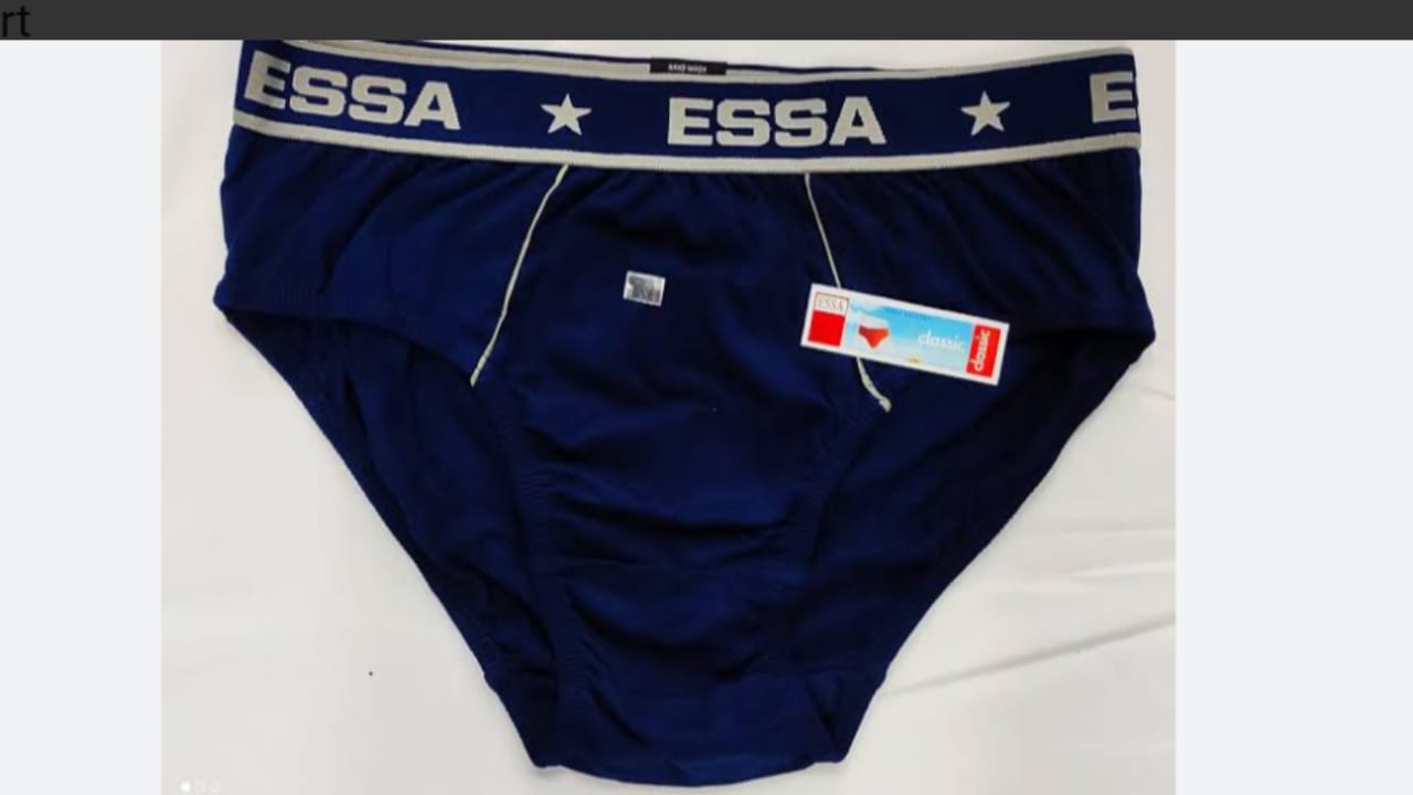 Mens underwear - Essa classic