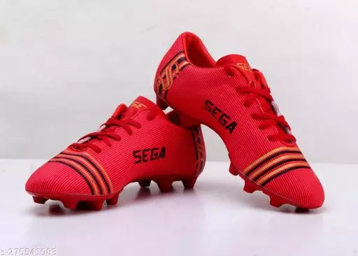 Sega spectra football Shoes